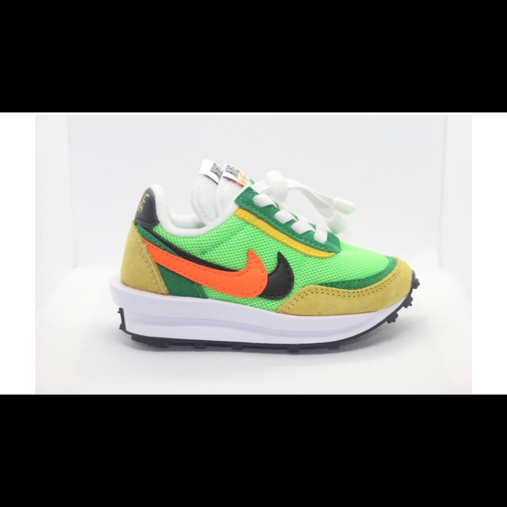 Nike sacai